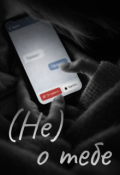 Обложка книги "( Не ) о тебе "