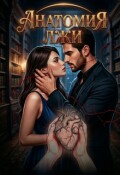 Обложка книги "Анатомия лжи"