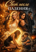 Обложка книги "Свет после падения"