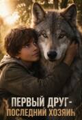 Обложка книги "Первый друг - последний хозяин"