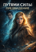 Обложка книги "Путями Силы: Предвидение"