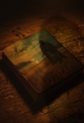 Обложка книги "Жнец"