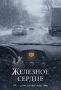 Обложка книги "Железное сердце"