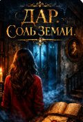 Обложка книги "Дар.Соль земли."