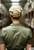 Обложка книги "Секретная история из архива Предприятия 3826"