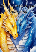 Обложка книги "Радужный город дракнов"