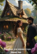 Обложка книги "Пирожки для инквизитора"