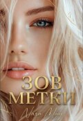 Обложка книги "Зов Метки"