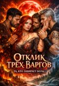 Обложка книги "Моя стая"