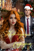 Обложка книги "Новогодний Сюрприз "