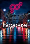 Обложка книги "Клуб &laquo;ночные забавы&raquo;: &laquo;воровка&raquo;  "