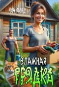 Обложка книги "Влажная грядка"