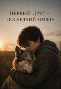 Обложка книги "Первый друг - последний хозяин"