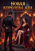 Обложка книги " Новая Королева Ада"