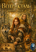 Обложка книги "Шёпот леса"