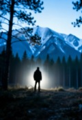 Обложка книги "Хозяин серебряной горы "
