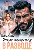 Обложка книги "В разводе. Вернуть любимую жену"