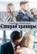 Обложка книги "Стирая границы"