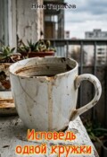 Обложка книги "Исповедь одной кружки"