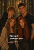 Обложка книги "Принцип девятого узла"