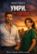 Обложка книги "Умри,но сделай"