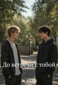 Обложка книги "До встречи с тобой "