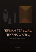 Обложка книги "Герман Гельшац и Генрих Шульц"