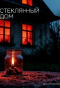 Обложка книги "Стеклянный дом"