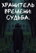 Обложка книги "Хранитель Времени: Судьба. Том 1"