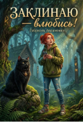 Обложка книги "Заклинаю &mdash; влюбись!"