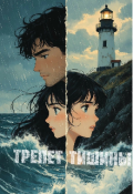 Обложка книги "Трепет Тишины "