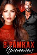 Обложка книги "В рамках приличий"