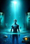 Обложка книги "Мир за прозрачными стенами"