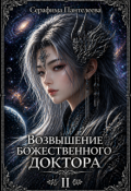 Обложка книги "Возвышение божественного доктора 2"