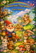 Обложка книги "" Сказки "