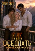 Обложка книги "Как оседлать дракона?"