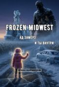 Обложка книги "Frozen Midwest. Ад замёрз, и ты внутри"