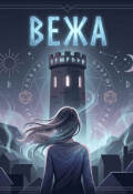 Обложка книги "Вежа"