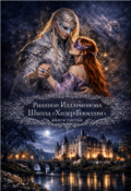 Обложка книги "Школа "Хизер Блоссом" книга третья"