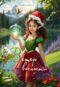 Обложка книги "Ветер Вечности"