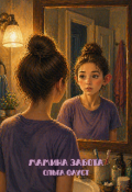 Обложка книги "Мамина забота"