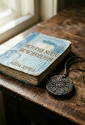 Обложка книги "История моего исчезновения"