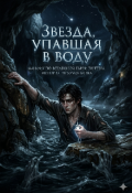 Обложка книги "Звезда, упавшая в воду"