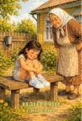 Обложка книги "Кеды мечты"