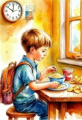 Обложка книги "Почему я должен слушаться"