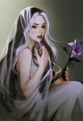 Обложка книги "Свадьба монстров"