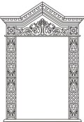 Обложка книги "Бюро находок"