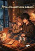 Обложка книги "День отмененных планов"