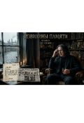 Обложка книги "Извилины памяти"