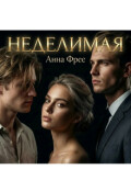 Обложка книги "Неделимая"